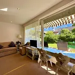 מלון Bergland גראינאו
