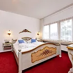 מלון Bergland