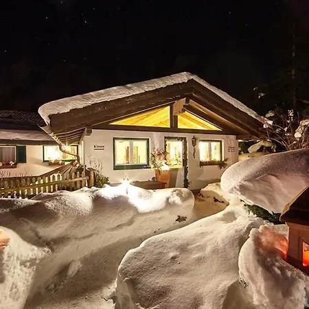 호텔 Bergland