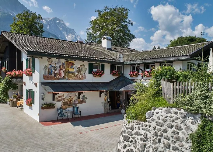 Ξενοδοχείο Bergland 3*