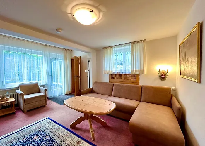 Bergland 3*