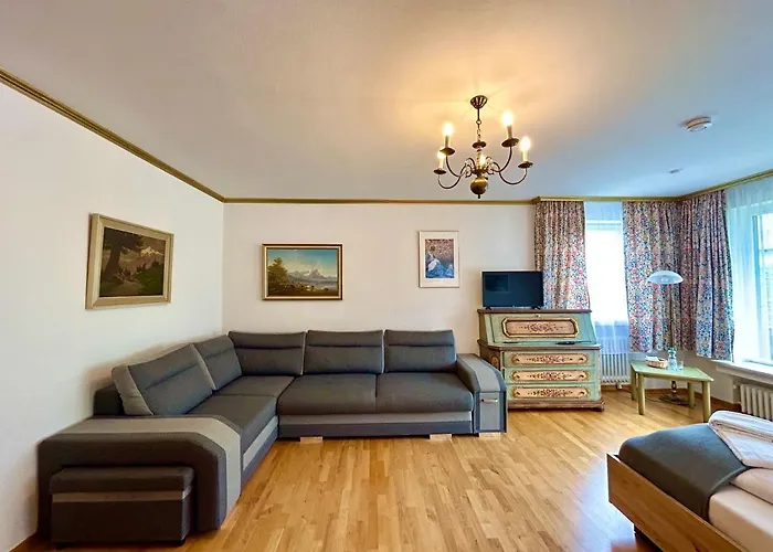 Ξενοδοχείο Bergland 3*