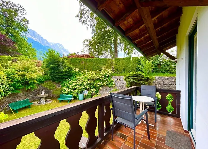 Ξενοδοχείο Bergland 3*