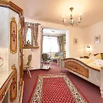 Bergland Hotel 3*