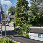 Hotel Bergland