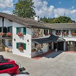 Hotel Bergland 3*