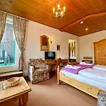 Bergland Hotel