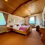Отель Bergland 3*