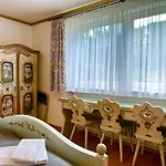 Hotel Bergland 3*