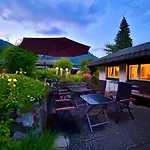 Hotel Bergland 3*