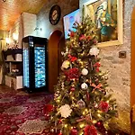 Hotel Bergland
