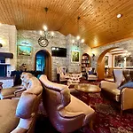 Hotel Bergland Grainau