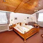 Hotel Bergland Grainau