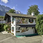 Bergland Hotel Grainau