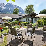 Bergland Hotel Grainau