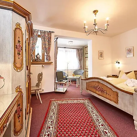 Bergland מלון 3*