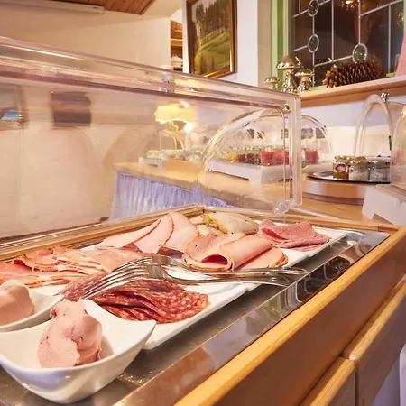 فندق Bergland غرينو