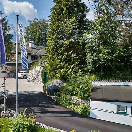 Hotel Bergland