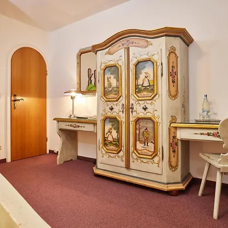 Bergland 3* גראינאו