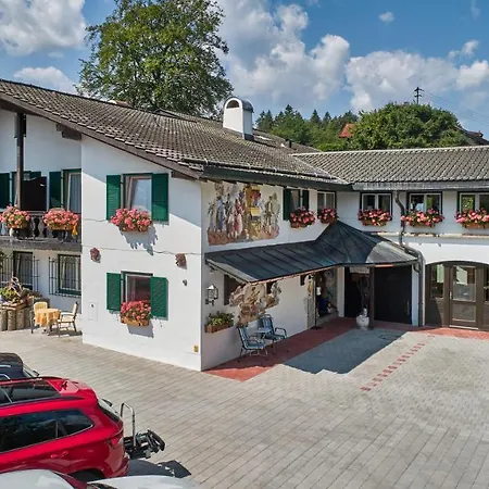 Hotel Bergland 3*