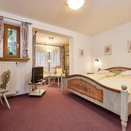 Hotel Bergland 3*