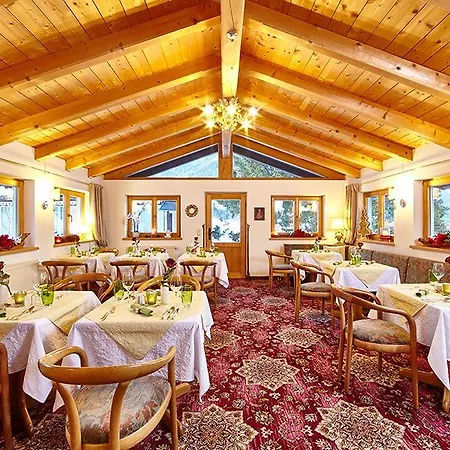 Bergland 3*
