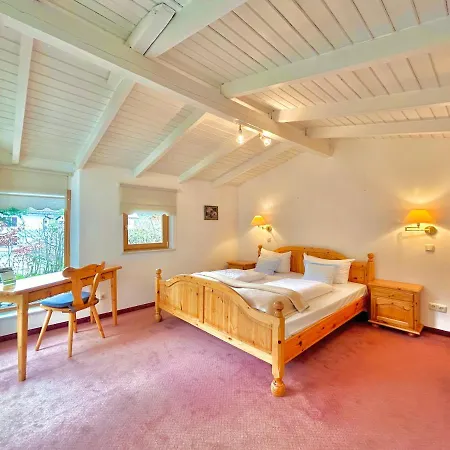 Bergland 3* Grainau