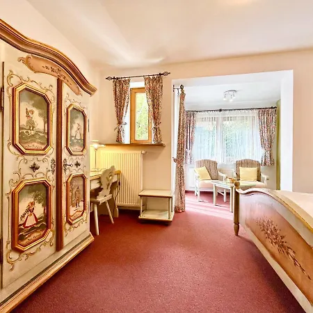 Hotel Bergland