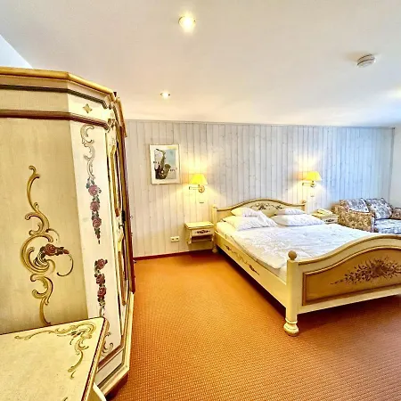 Bergland Hotel