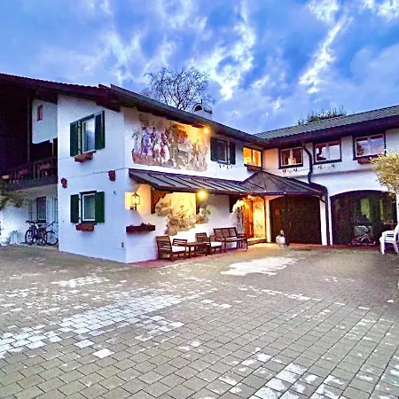Hotel Bergland
