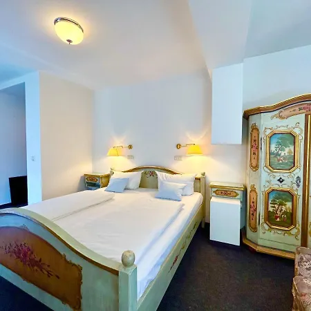 Bergland 3* Grainau