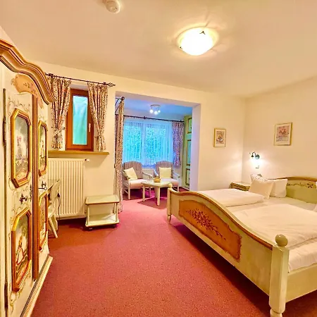 Bergland Hotel