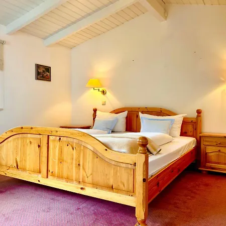 Bergland Hotel Grainau