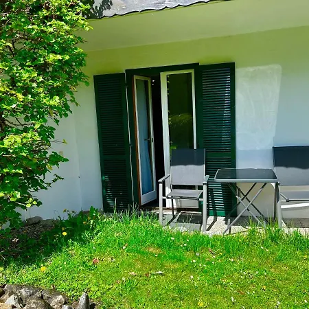 Hotel Bergland
