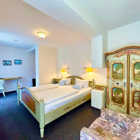 Hotel Bergland