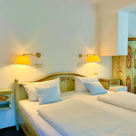 Hotel Bergland