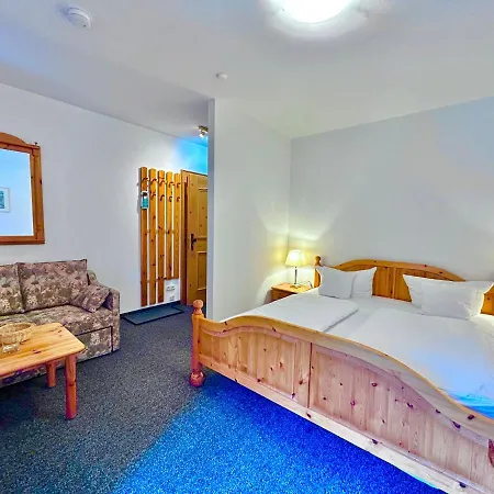 Hotel Bergland