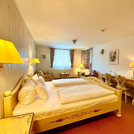 Bergland Hotel