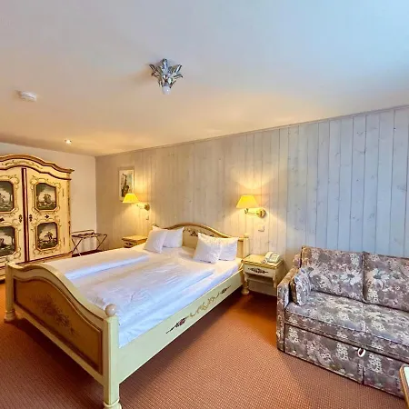 Bergland Hotel