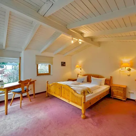 Bergland 3*