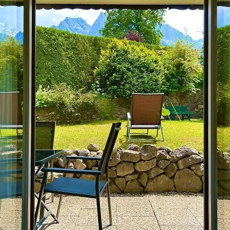 Bergland 3* Grainau