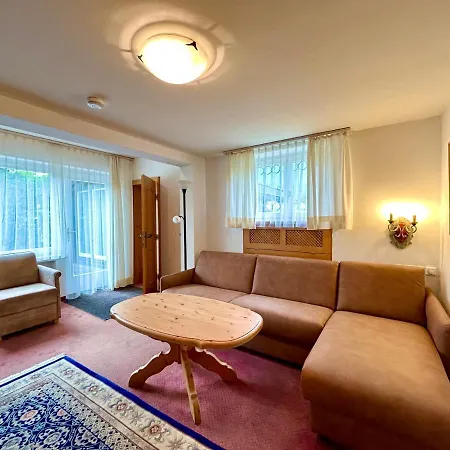 Bergland 3*