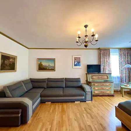 Hotel Bergland 3*