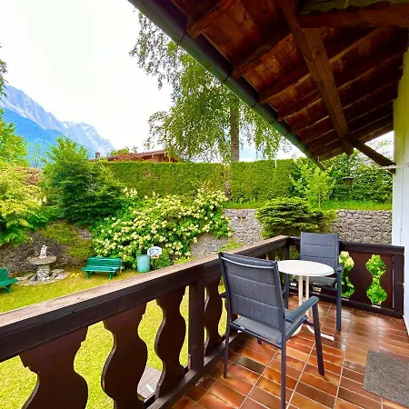 Hotel Bergland 3*