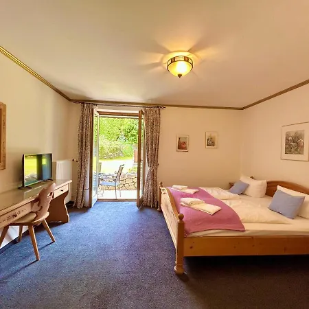 Bergland Hotel