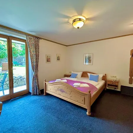 Hotel Bergland 3*