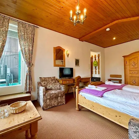 Bergland Hotel