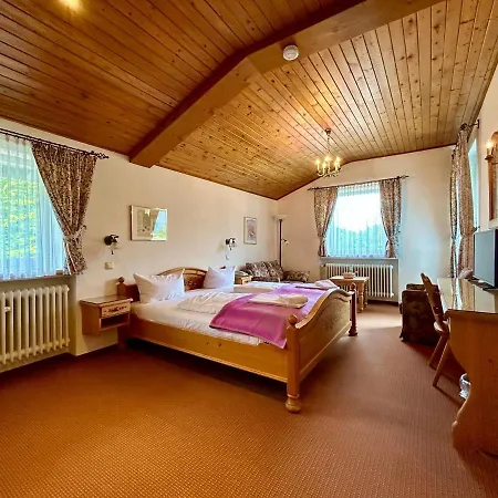 Hotel Bergland 3*