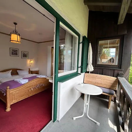 Bergland 3* Grainau
