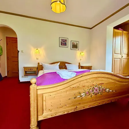 Bergland Hotel